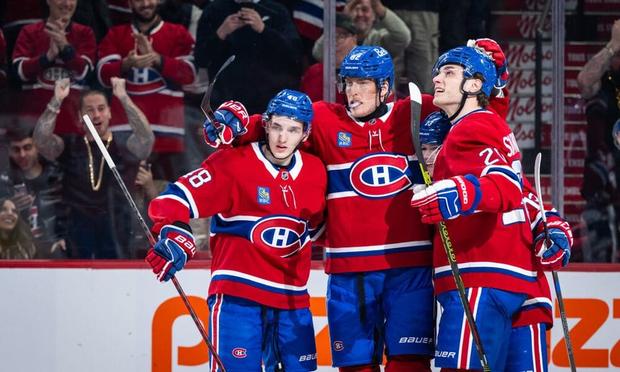 Expiring Contracts, NHL Rule Changes, Top Prospects