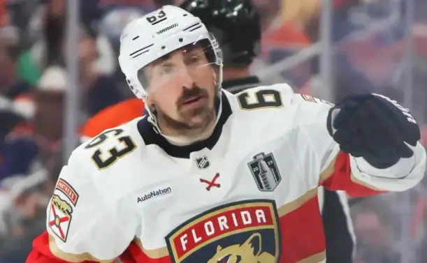 Bill Zito confirms Brad Marchand, Panthers will miss Matthew Tkachuk and another player for extended period