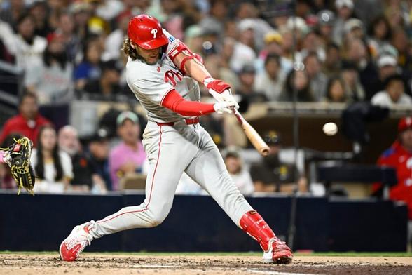 Phillies Have Roster Choice When Bohm is Activated