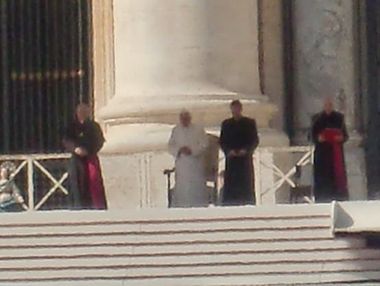 ベネディクト16世