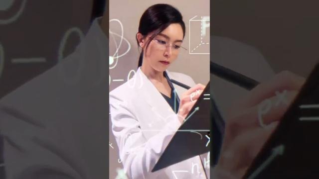 Dr. An is online.💥#Mobius #baijingting #wenyongshan #songyang