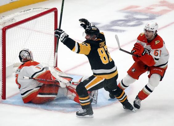 Why Sidney Crosby to Montreal Canadiens Wont Happen