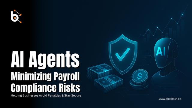 Payroll Compliance Risks and Penalties Using AI Agents