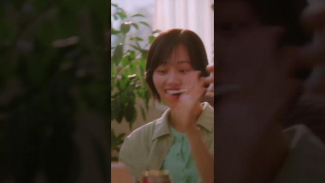 キリン 華よい　「テレビ電話」篇　山下美月