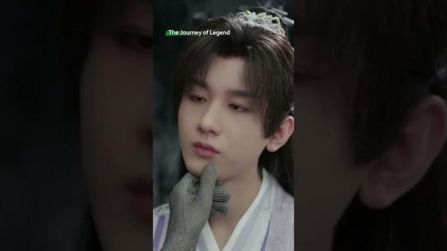 Every boy’s nightmare question.🌚🤣#TheJourneyofLegend #chengyi