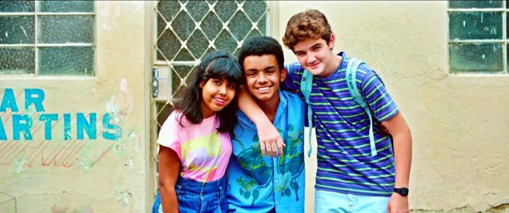 'O Último Episódio' resgata última geração analógica: filme de Maurilio Martins chega aos cinemas brasileiros no dia 9 de outubro