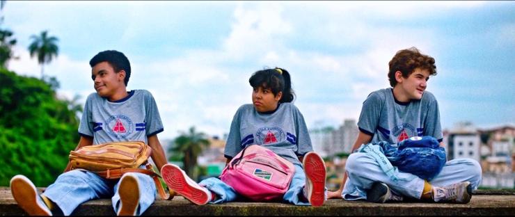'O Último Episódio' resgata última geração analógica: filme de Maurilio Martins chega aos cinemas brasileiros no dia 9 de outubro