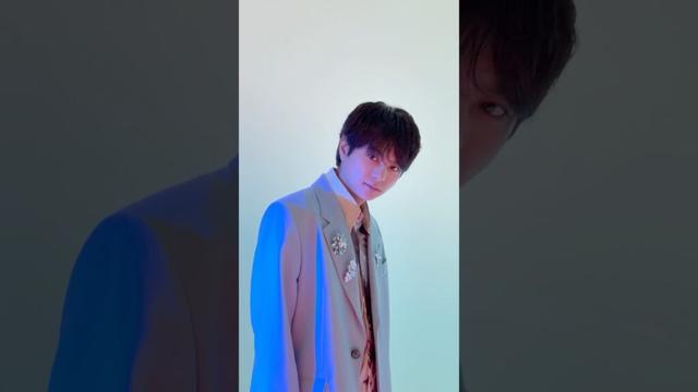 ❋.｡ᴊᴀᴄᴋᴇᴛ ꜱʜᴏᴏᴛɪɴɢ ʙᴇʜɪɴᴅ💿初回限定盤A #佐藤勝利 ❁ #篠塚大輝 ver. #timelesz_STSxレシピ #timelesz #タイムレス