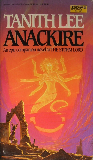 Lee Anackire