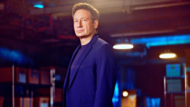 Apresentada por David Duchovny, nova série revela operações secretas do governo dos Estados Unidos: entre espionagem, bunkers secretos, armas letais e operações desconhecidas, a produção revela histórias ocultas durante décadas em documentos governamentais recentemente desclassificados; da origem da lenda da Área 51 à ousada operação que inspirou o filme 'Argo', a primeira temporada expõe arriscadas, engenhosas e incríveis missões que finalmente vêm à tona