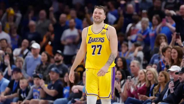 Luka Doncic