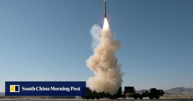 How US Typhon’s deployment in Japan could prompt China to boost counterstrike systems