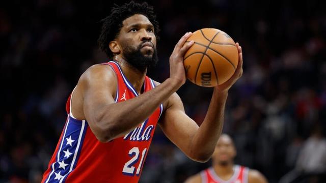 Projecting starters, backups for 2025-26 season