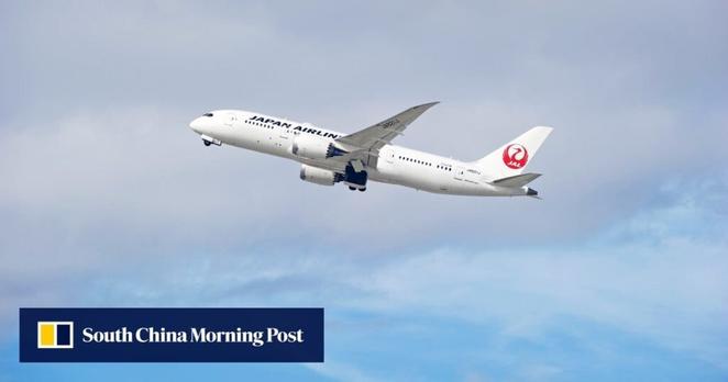 The upside of Trump’s tariffs in Japan: airlines profits soar on business travel demand