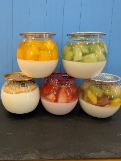 那須千本松牧場に“初登場スイーツ＆犬グッズ”が仲間入り！ 週末はマルシェ＆オープンカフェでとちぎの魅力を満喫 | NEWSCAST