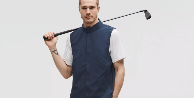 The Fall Golf Gear Essentials You Need for Cold Weather Golfing