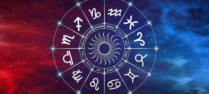 Horoscopos / sarayut Thaneerat