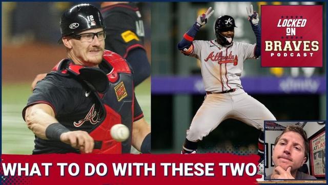 アトランタブレーブスメールバッグMH2とショーンマーフィーをどうするか