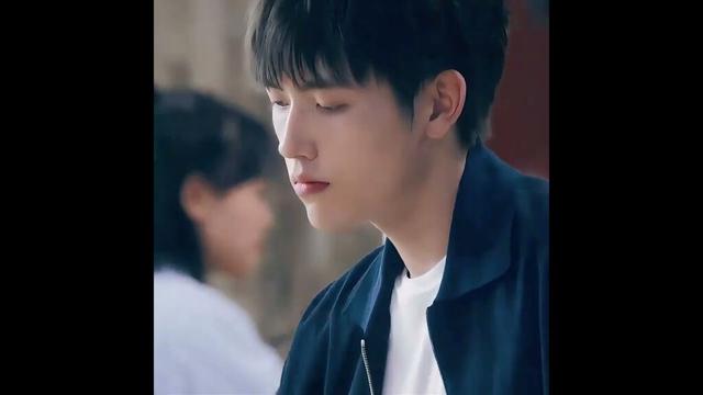 Jealous💞 #点燃我温暖你 #LighterPrincess #陈飞宇 #arthurchen #zhangjingyi #张婧仪 #cdrama #youku #优酷