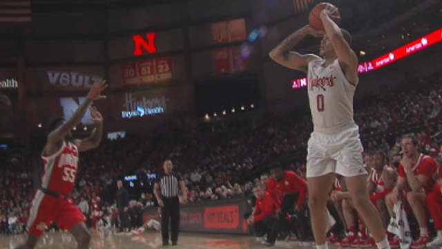 Nebraska Basketball Opening Night event canceled due to weather