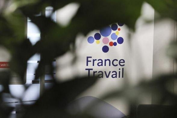 France Travail en prison : la crainte d’un « démantèlement » de l’accompagnement des détenus © Photo Thibaut Durand / Hans Lucas via AFP