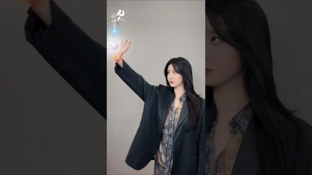 #ZhaoXiaoTang #TheImmortalAscension #cdrama #dorama #YOUKU