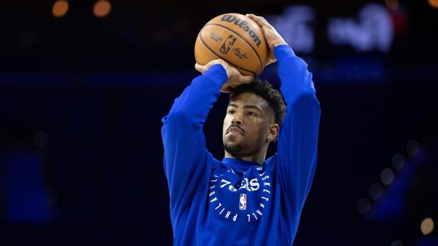 Quentin Grimes needs to prove production was no fluke