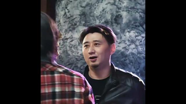 Hero saves beauty💞 #点燃我温暖你 #LighterPrincess #陈飞宇 #arthurchen #zhangjingyi #张婧仪 #cdrama #youku #优酷