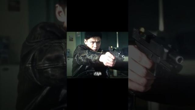 An awesome reload.😎#Mobius #baijingting #wenyongshan