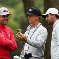 Bradley: Ryder Cup's Scheffler like NBA's Jordan or NFL's Brady | News