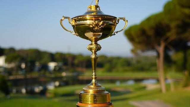 Shop 2025 Ryder Cup golf tickets, and week passes