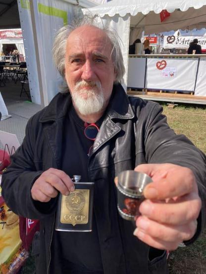 un petit verre