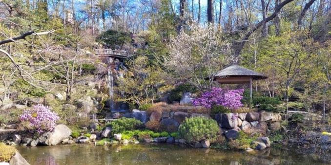 Fresco at the Gardens returns to Rockford for the season