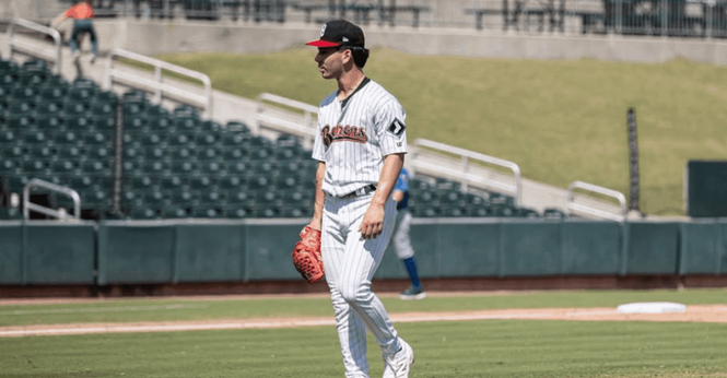 Birmingham Barons barrel into second straight Southern League title series