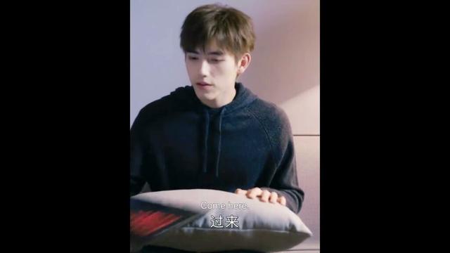 Young couple💞💏 #点燃我温暖你 #LighterPrincess #陈飞宇 #arthurchen #zhangjingyi #张婧仪 #cdrama #youku #优酷