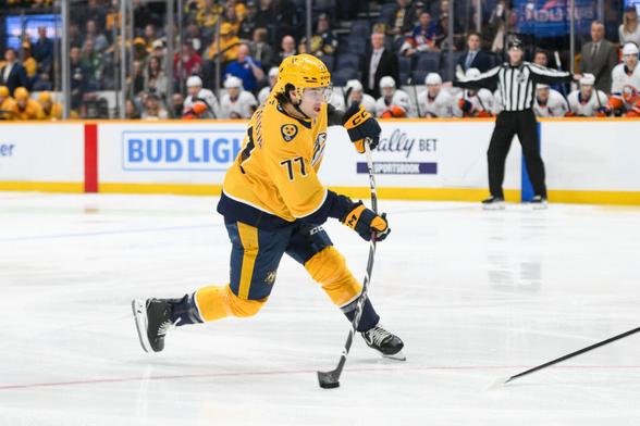 Why the Latest Luke Evangelista Update Could Keep Him on the Maple Leafs' Radar