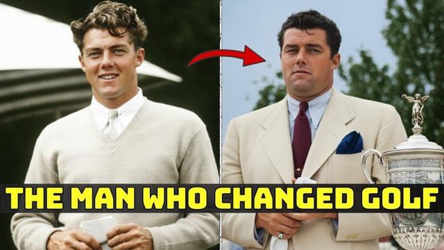The Golfer Who Forced Golf To Change Its Rules Worldwide