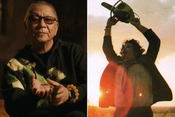 Filmmaker Takashi Miike Says People in Japan Thought Texas Was 'Dangerous' Because of “The Texas Chain Saw Massacre”
