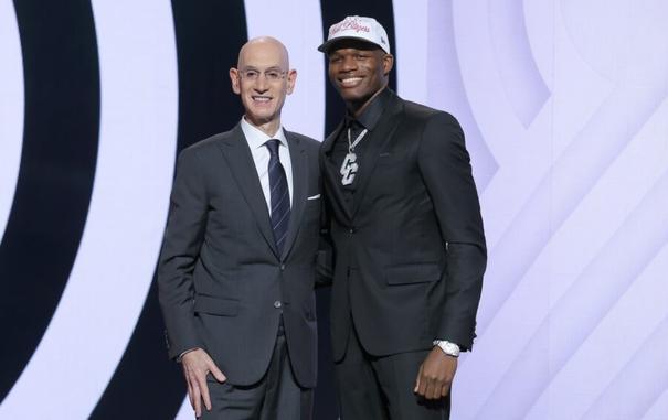 Grizzlies Rookie Cedric Coward "100% Cleared" After Rotator Cuff Surgery