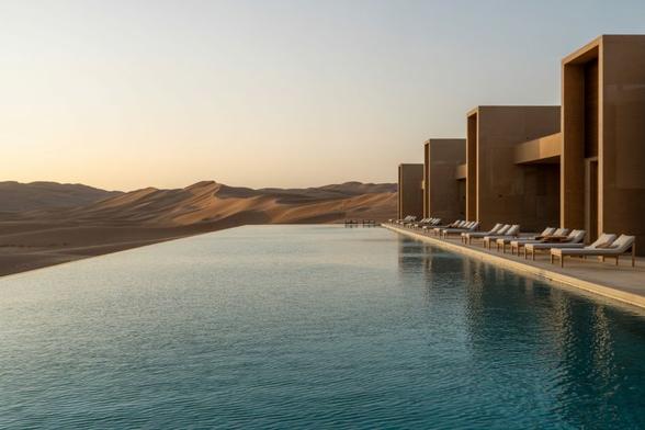 Shura Island Launches First Resorts and Golf Course, Defining the Future of Red Sea Luxury Tourism