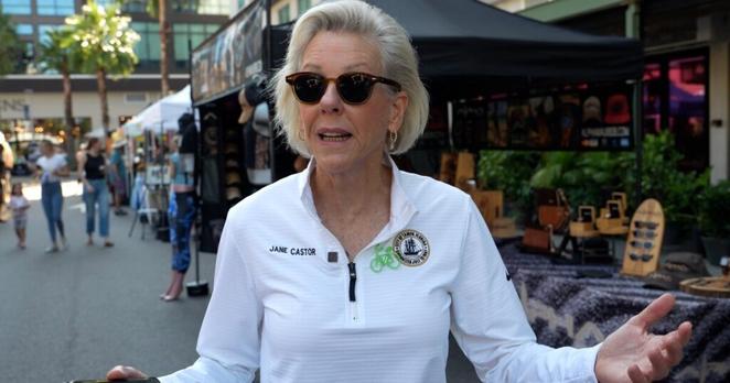 Tampa celebrates World Car Free Day with community celebration