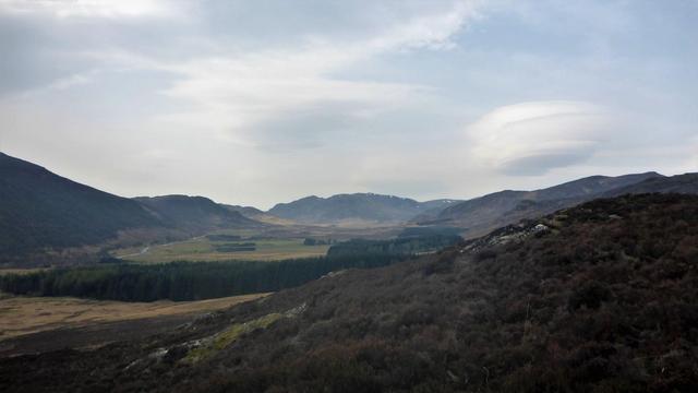 Gleann Bheannachair