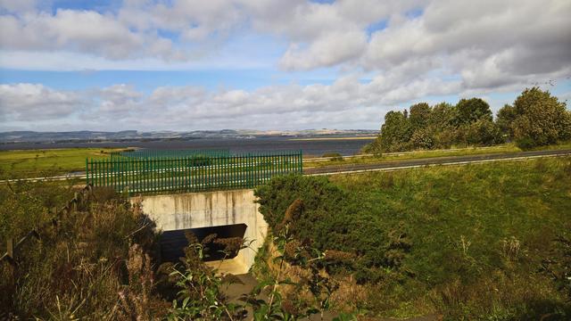 #RSPBLochLeven - #IT's #VeryAccessible...