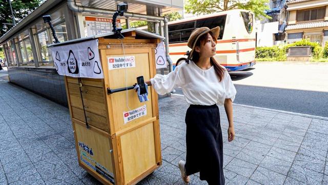 ２７歳おにぎり美人が仙台で躍動！１００個の爆量おにぎりで挑むワンオペおむすび物語。