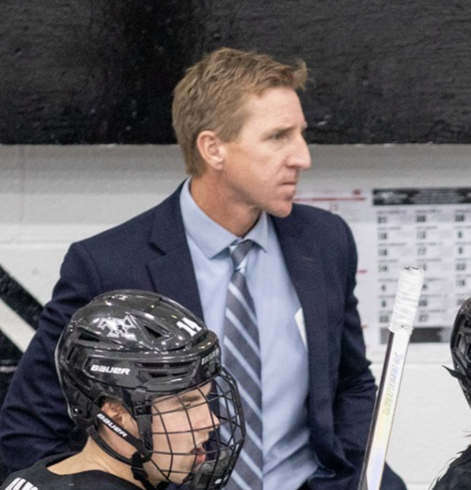 PC Men’s Hockey Picked to finish 2nd in Hockey East in Preseason Coaches’ Poll