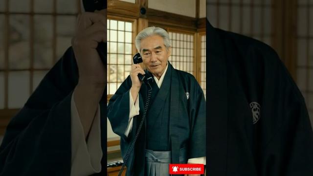 「突然の離婚宣言！？50年連れ添ったおじいさんとおばあさんに一体何が──。動揺する子供たち。しかしその裏に隠された“本当の理由”に、思わず笑いと涙があふれます #シニアライフ #老後資金 #60歳代