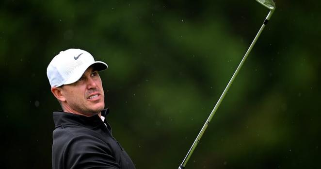 Brooks Koepka and Min Woo Lee share lead at Open de France – The Irish Times