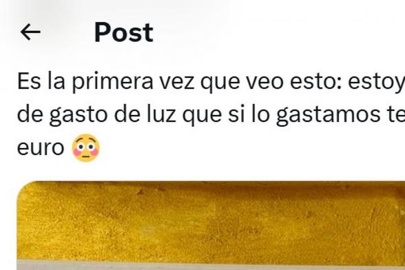 Foto del tuit de Mario Montes (X)