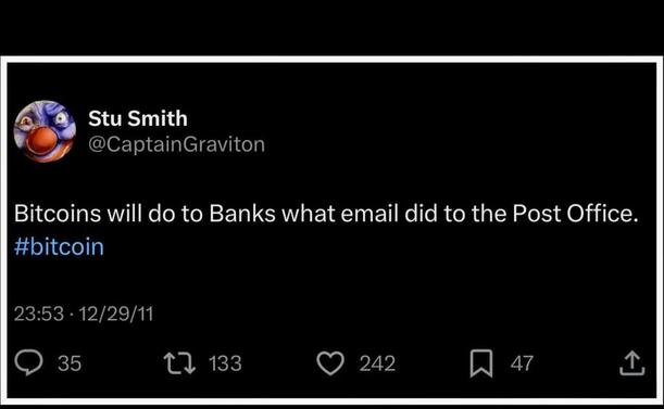 Financial Revolution