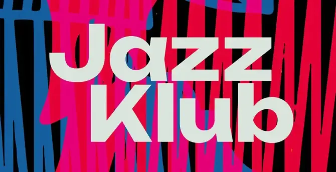 Jazzklub - Montes Museum Angewandte Kunst Frankfurt Header